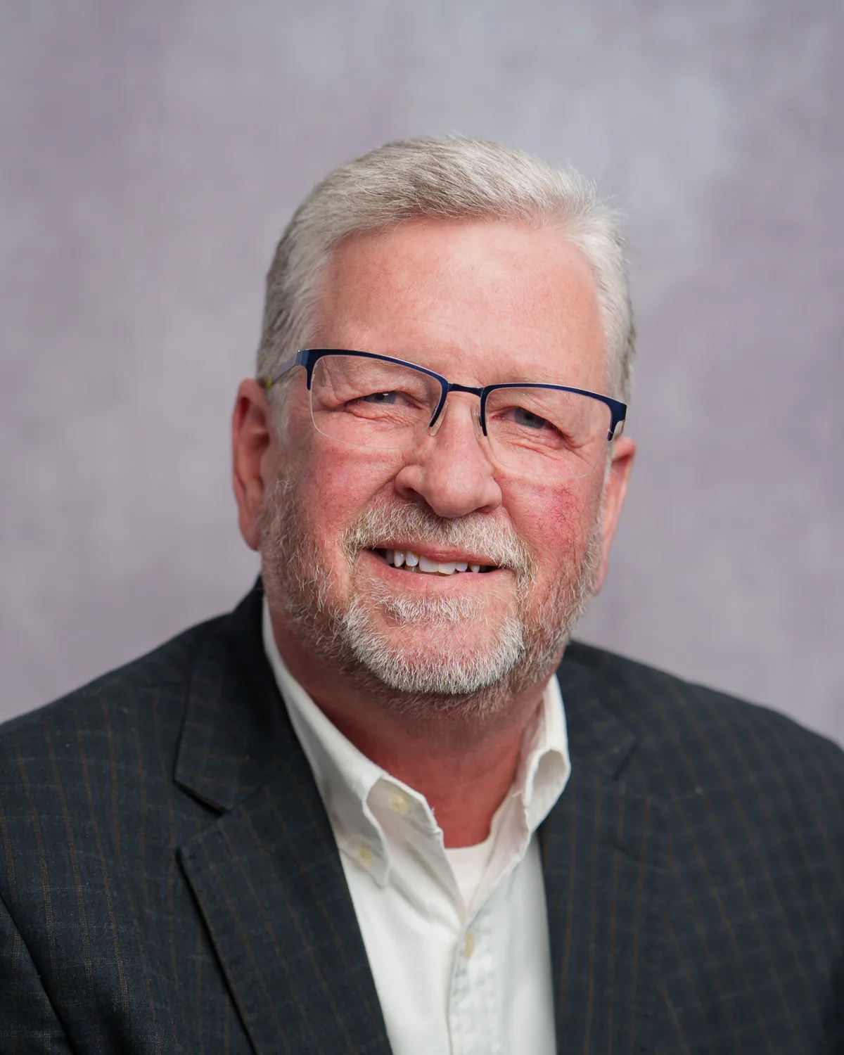 Executive headshot