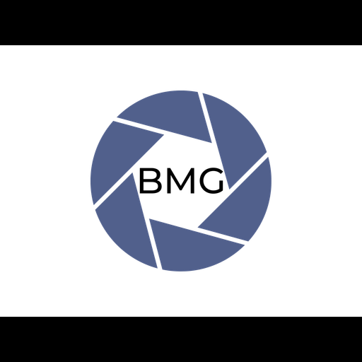 BMG — Butel Media Group