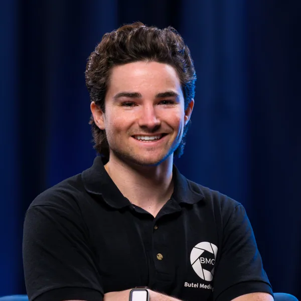 Gabriel Butel